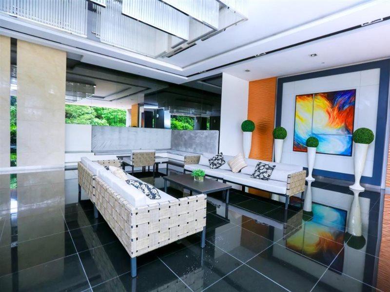 Richmond & Aston Kiara Suites Kl Kuala Lumpur Ngoại thất bức ảnh